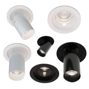 现代筒灯射灯-5